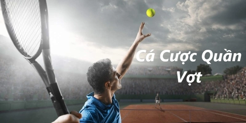 Hướng dẫn cá cược Tennis BJ88 cực dễ hiểu dành cho tân binh 4 Cá độ Tennis BJ88 có rất nhiều loại kèo